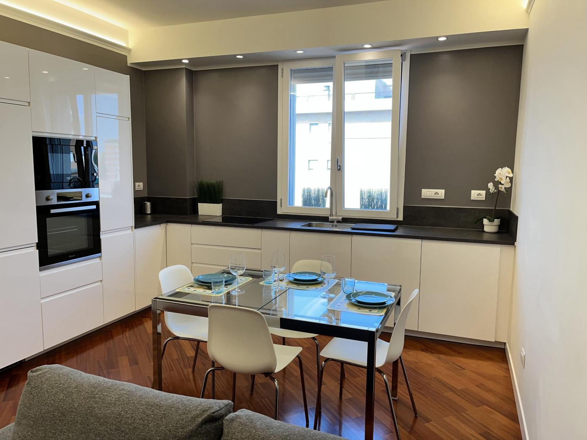 Casamia Tra Navigli E Universita - Free Parking Milano Dış mekan fotoğraf