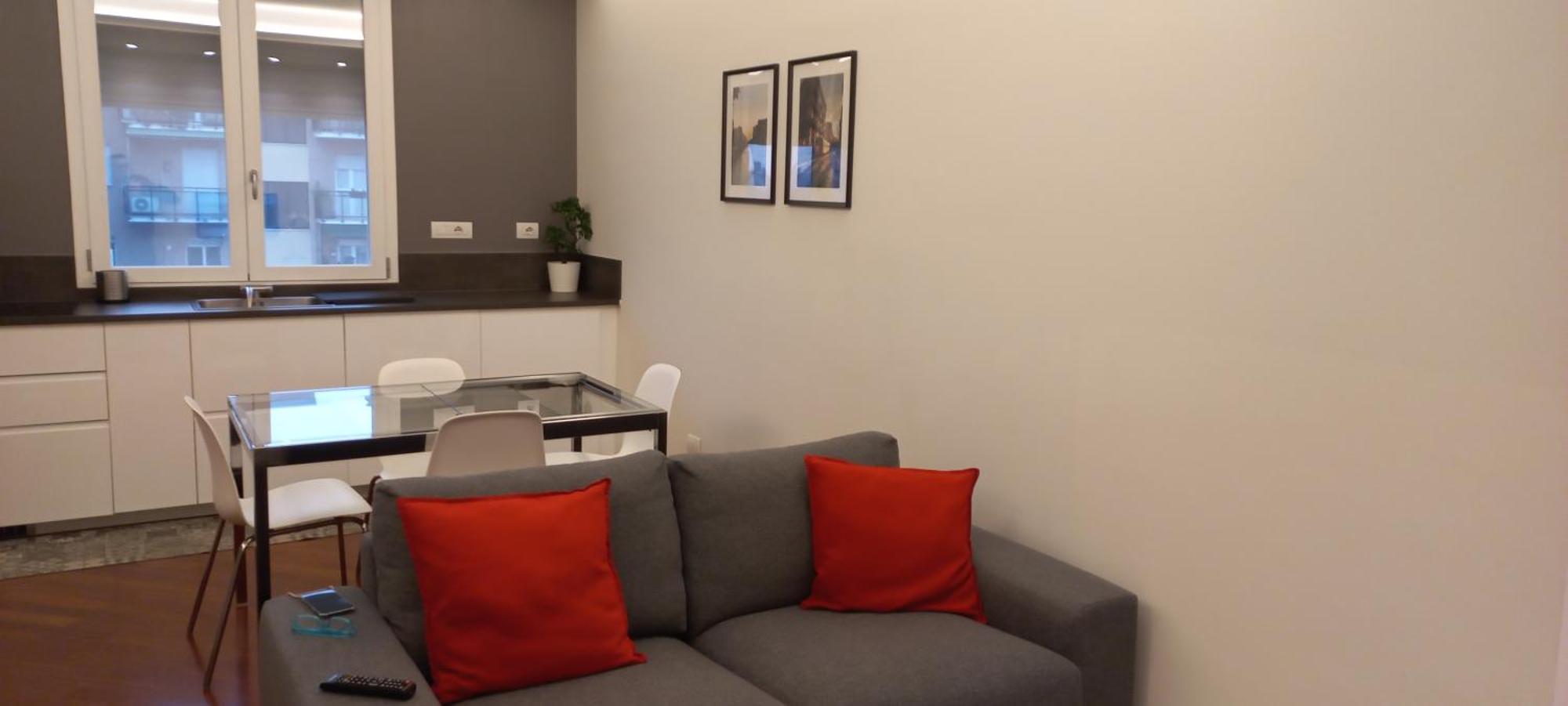 Casamia Tra Navigli E Universita - Free Parking Milano Dış mekan fotoğraf