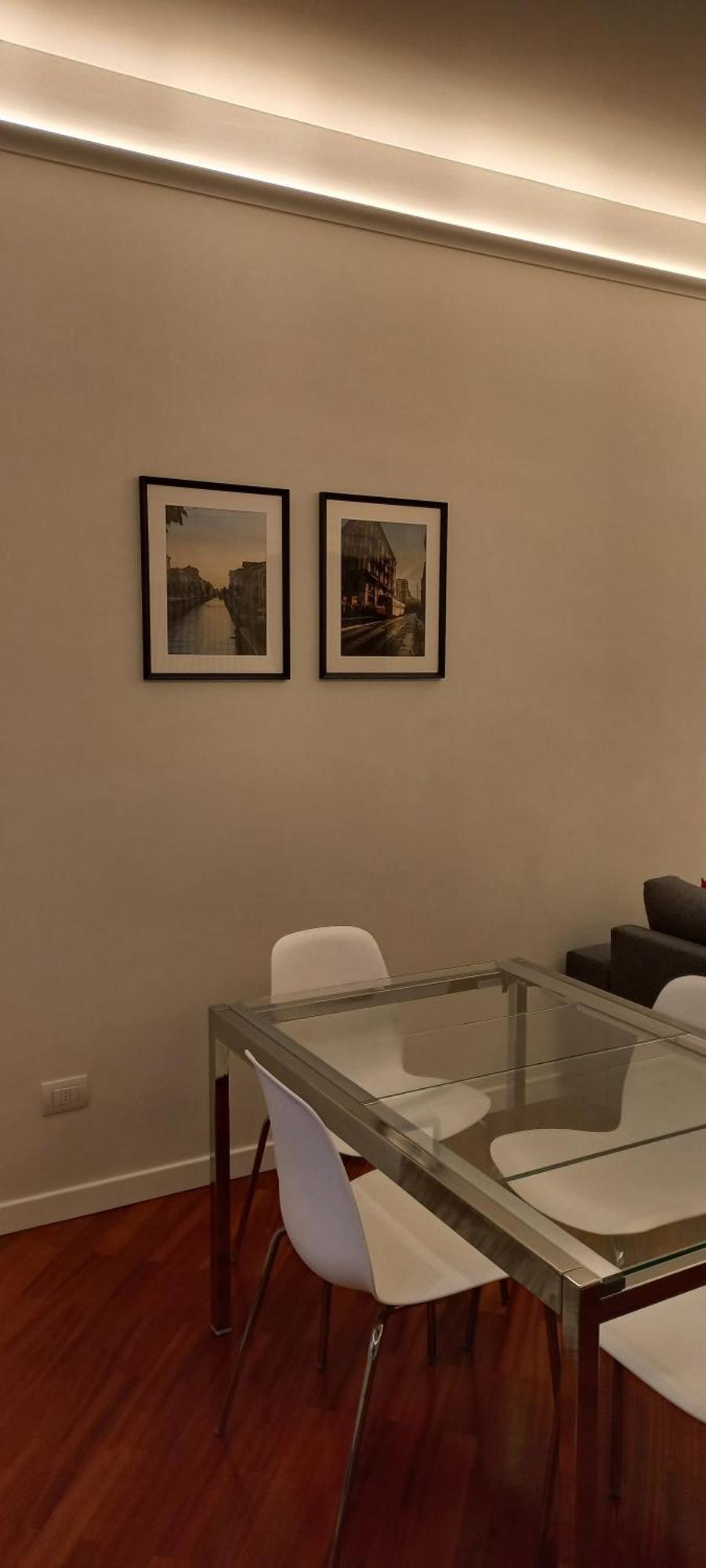 Casamia Tra Navigli E Universita - Free Parking Milano Dış mekan fotoğraf