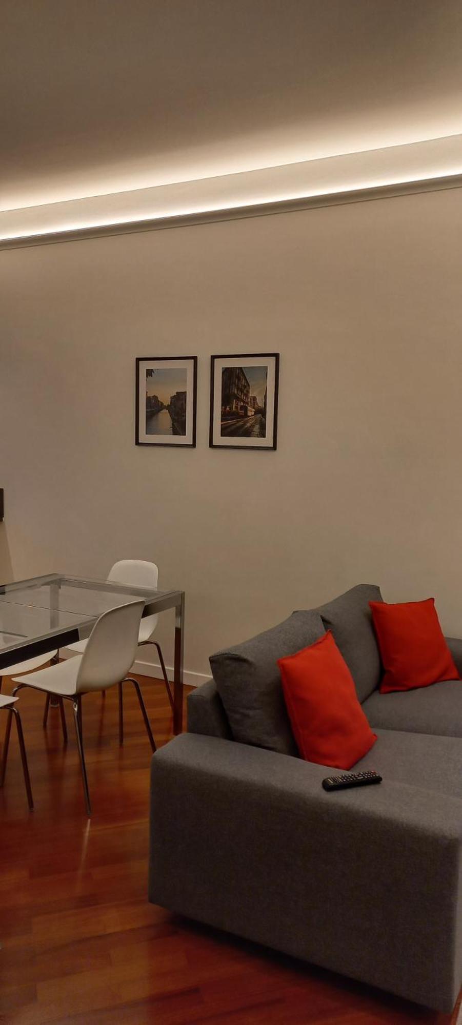 Casamia Tra Navigli E Universita - Free Parking Milano Dış mekan fotoğraf